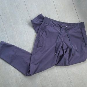Athleta Joggers